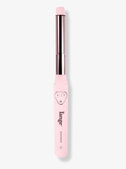 Le Pirouette Titanium Rotating Curling Iron