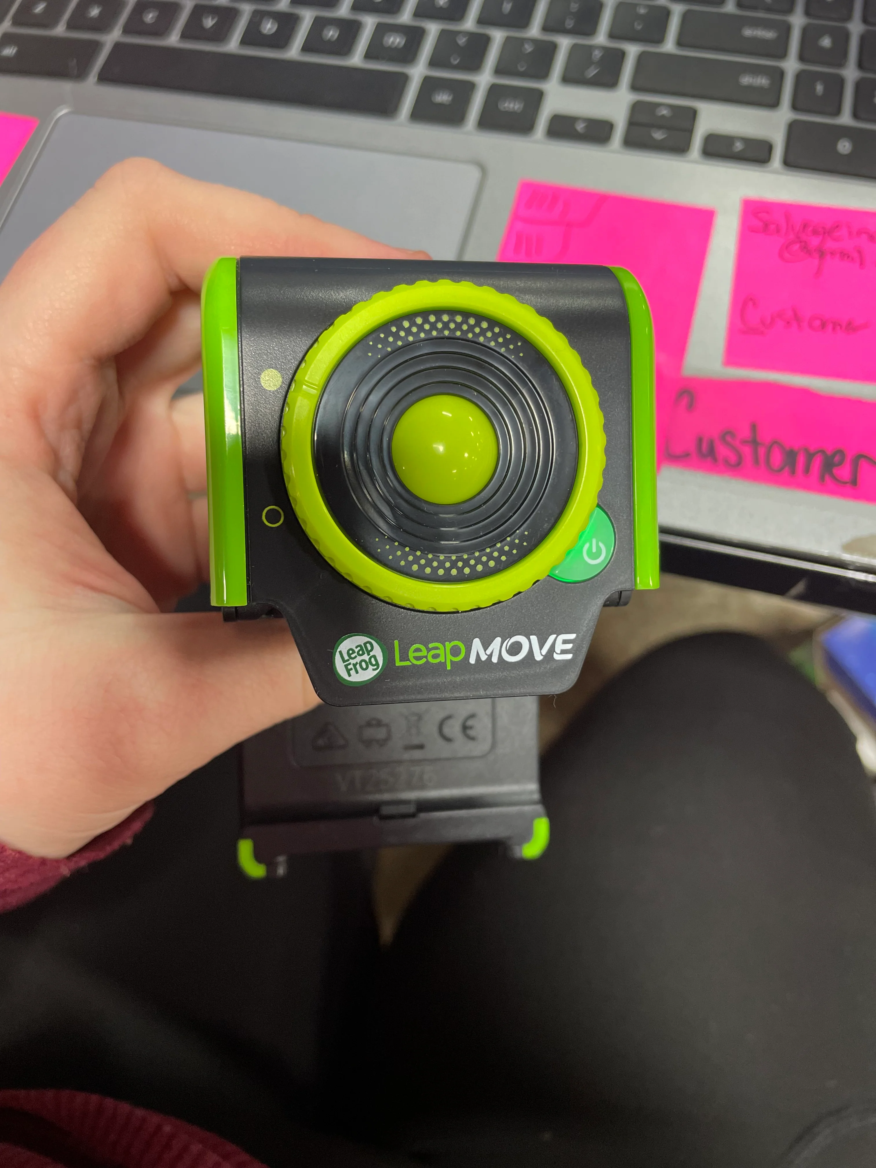 LeapMove Active Learning Video Game System - Image 7