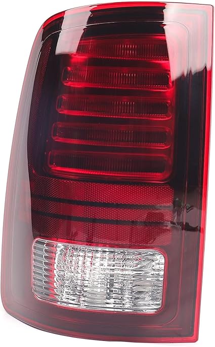 LED Tail Lights Assembly - Image 3