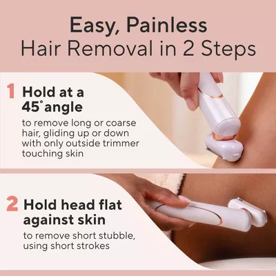 Legs Electric Razor - Image 5