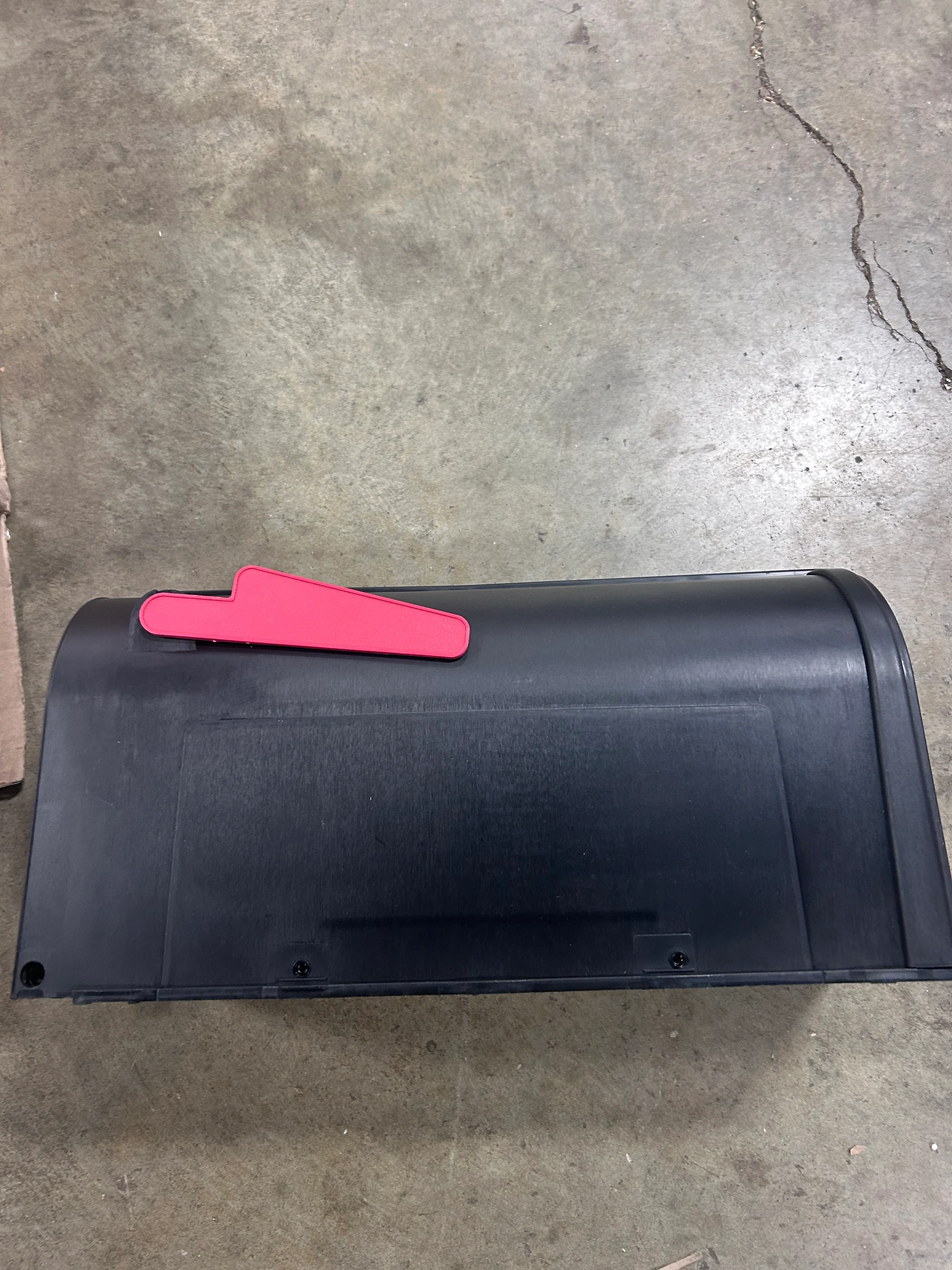 Lexington Mailbox and Post Kit - Image 3