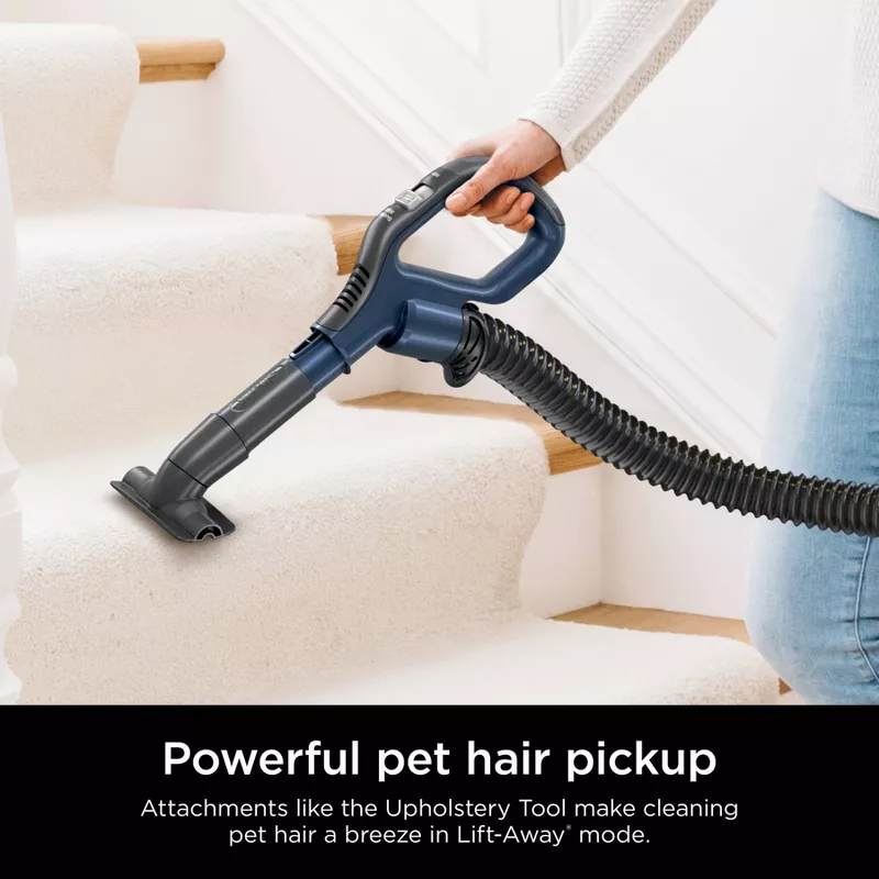 Lift-Away with PowerFins HairPro and Odor Neutralizer Technology - Image 5