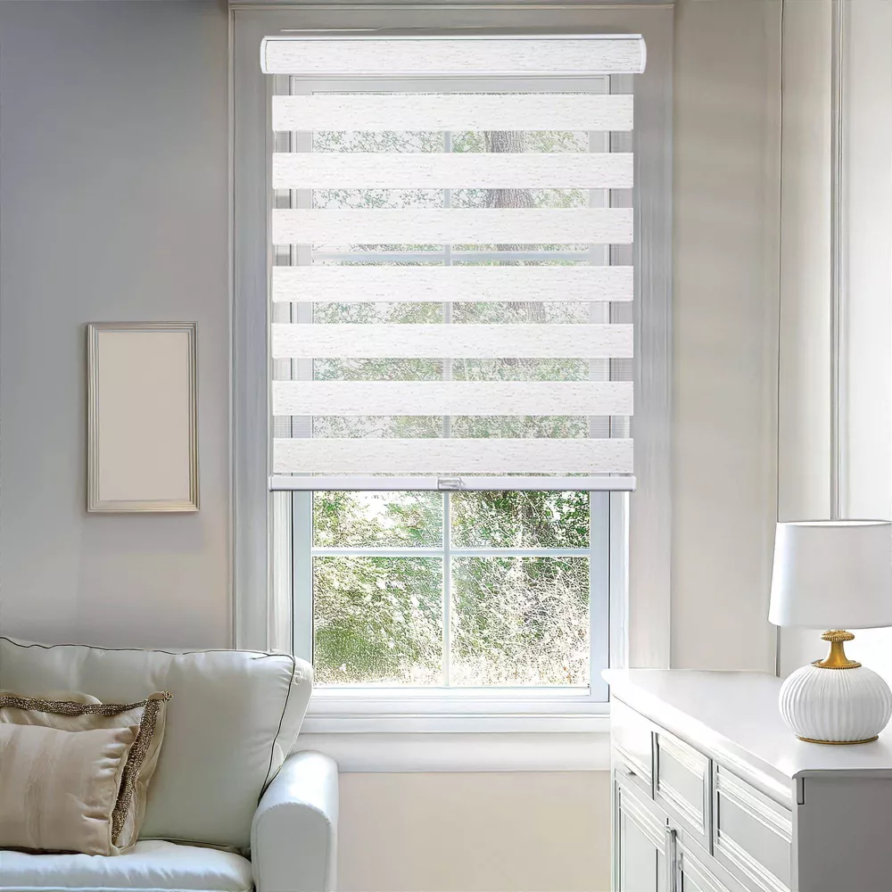 Light Filtering Zebra Shade - Image 2