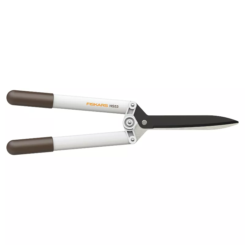 Lightweight Hedge Shear
