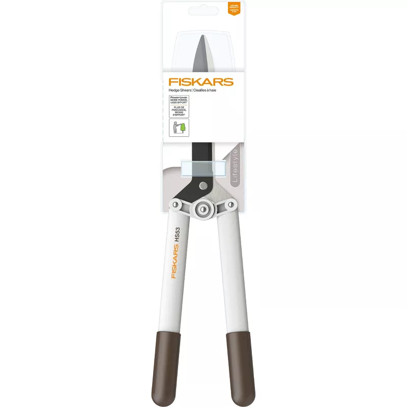 Lightweight Hedge Shear - Image 2