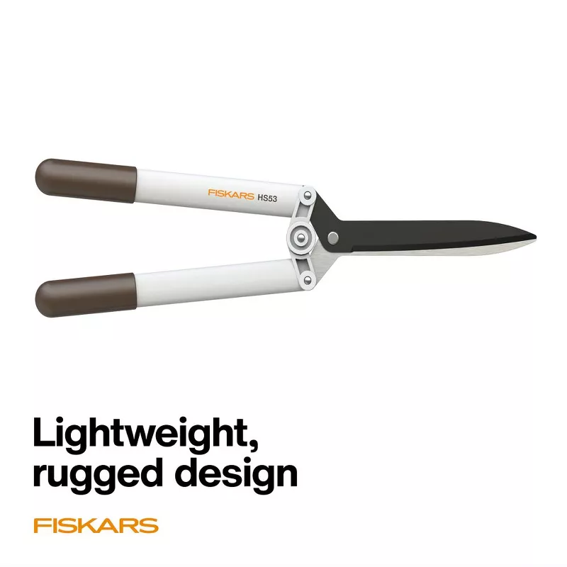 Lightweight Hedge Shear - Image 3