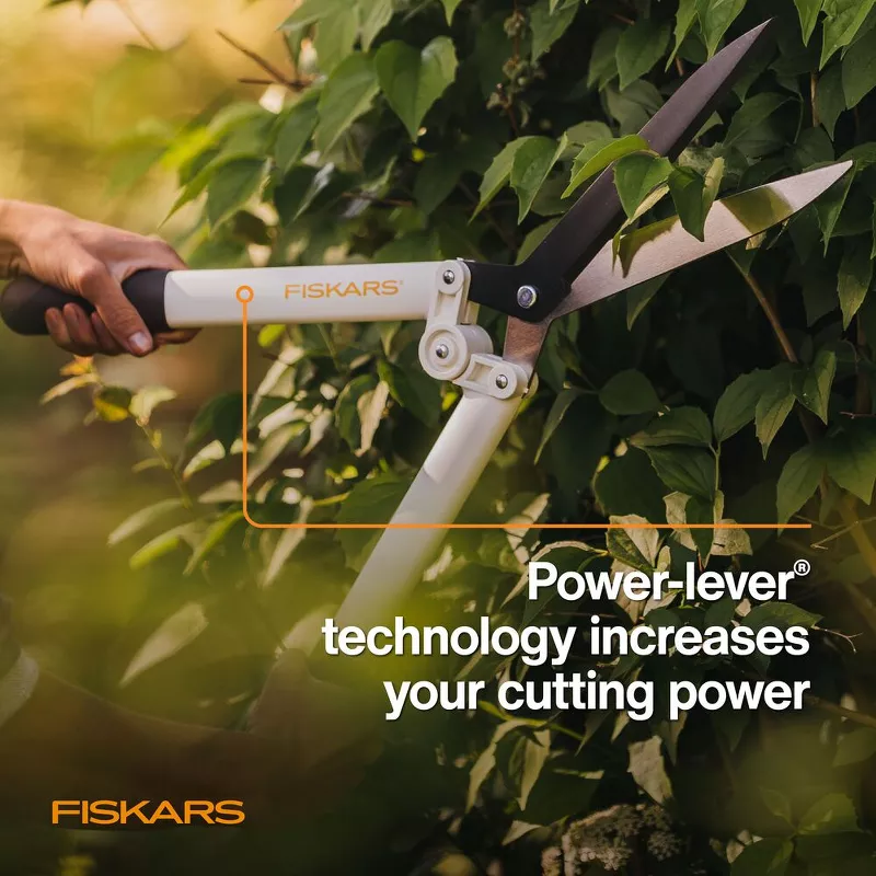 Lightweight Hedge Shear - Image 4