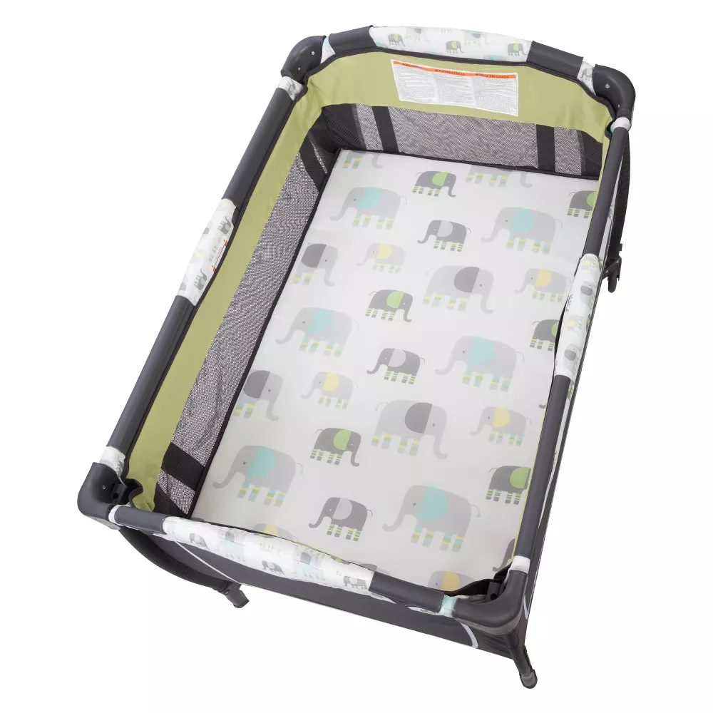 Lil Snooze Nursery PLAY PEN ONLY - Image 2