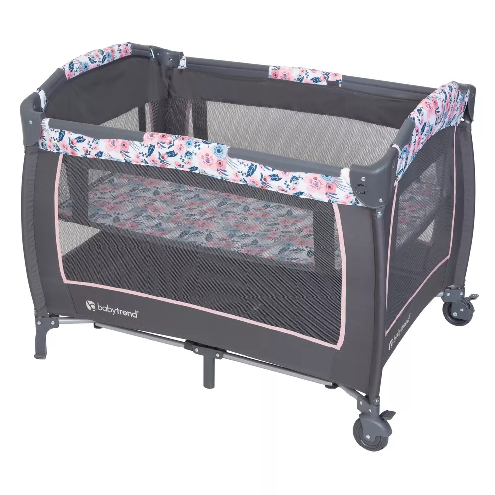 PACK N PLAY ONLY - Bluebell - Image 2
