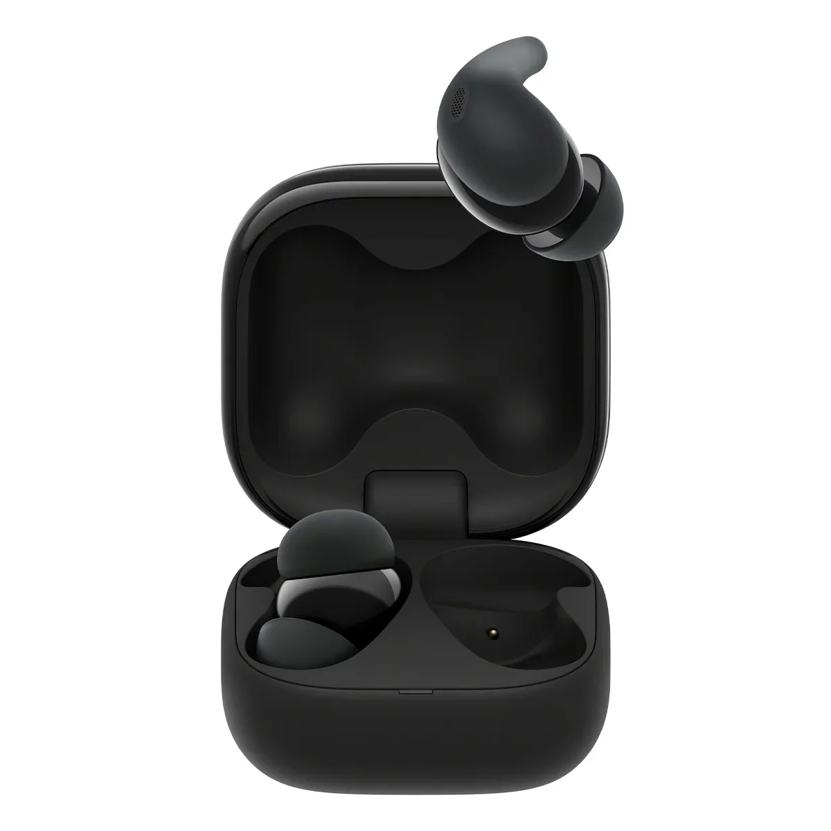 Sony Linkbuds Fit Truly Wireless Noise Cancelling Earbuds