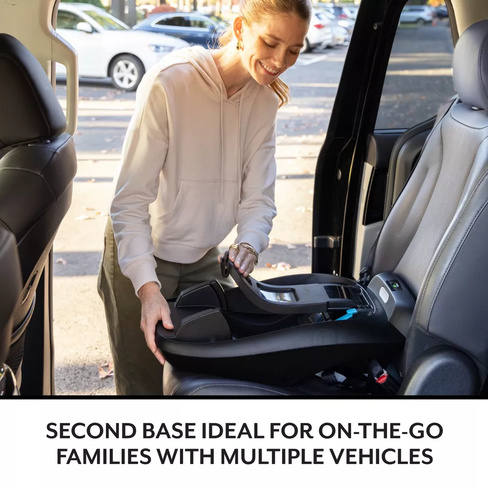 LiteMax NXT Infant Car Seat Base - Image 5