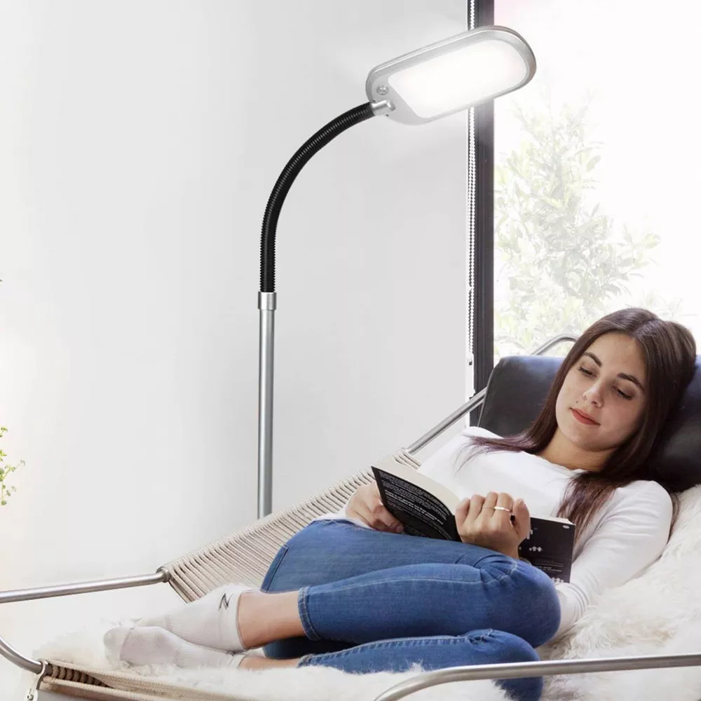 Litespan Slim Industrial Dimmable - Image 3