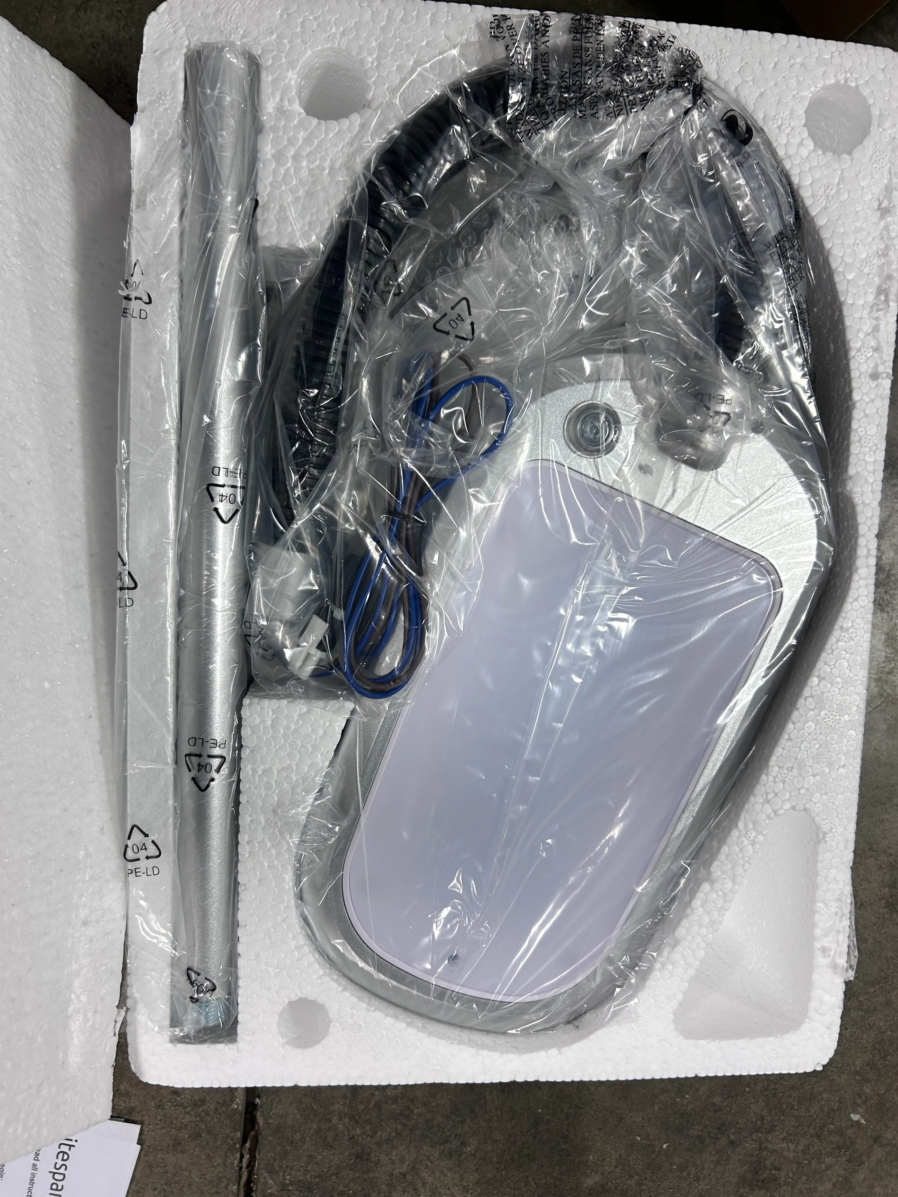 Litespan Slim Industrial Dimmable - Image 7
