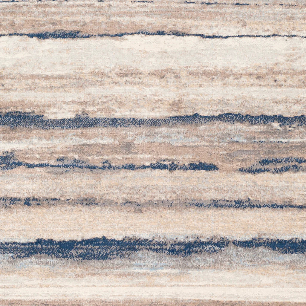 Livabliss Roma Beige Rug 5'3" x 7' 1", - Image 2