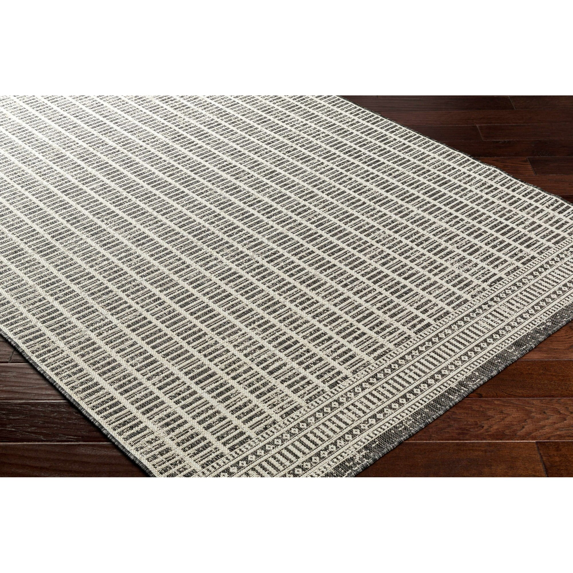 Amena Outdoor Area Rug 5'x8' - Image 5