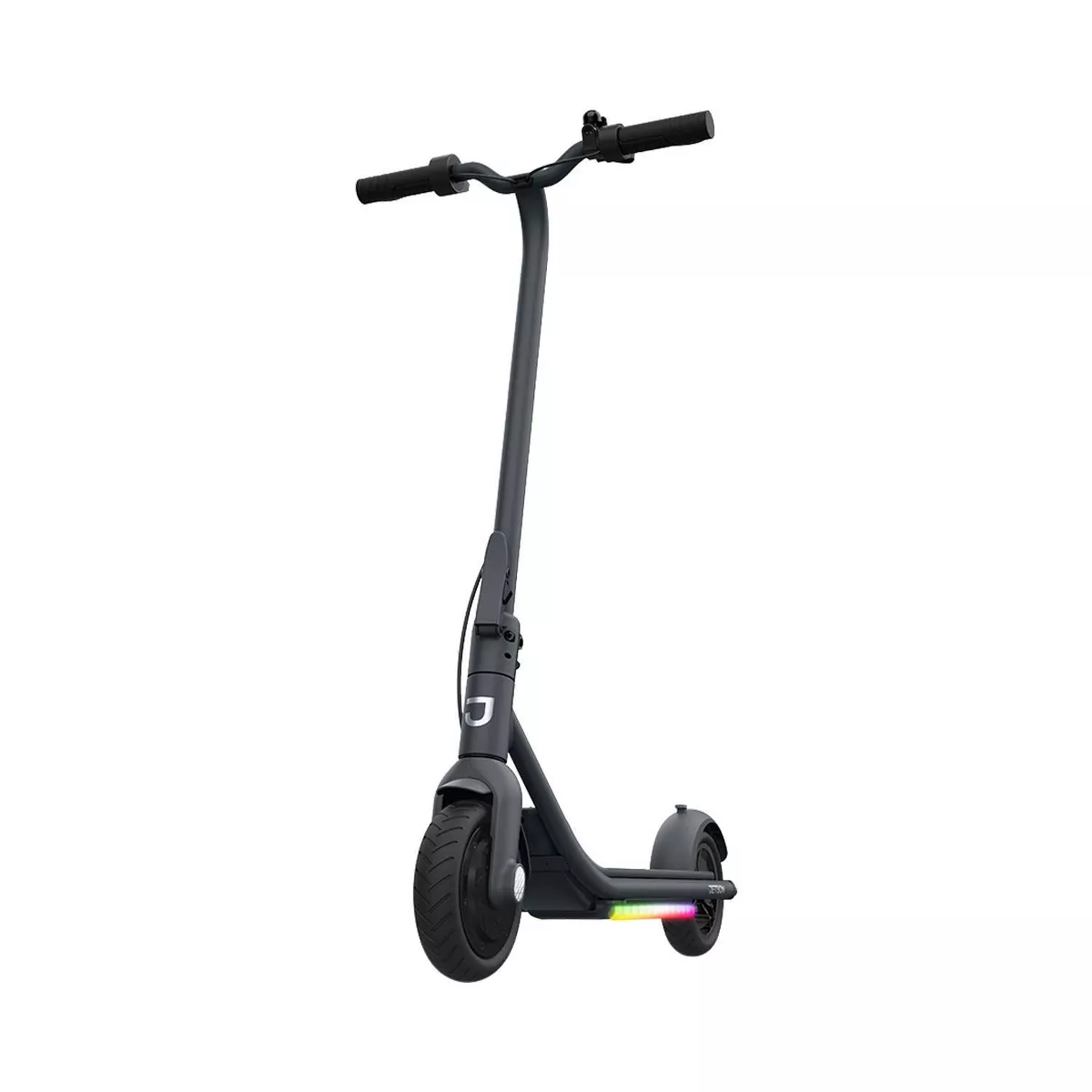 Loomis Electric Scooter - Gray