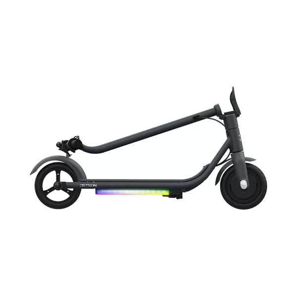 Loomis Electric Scooter - Gray - Image 2