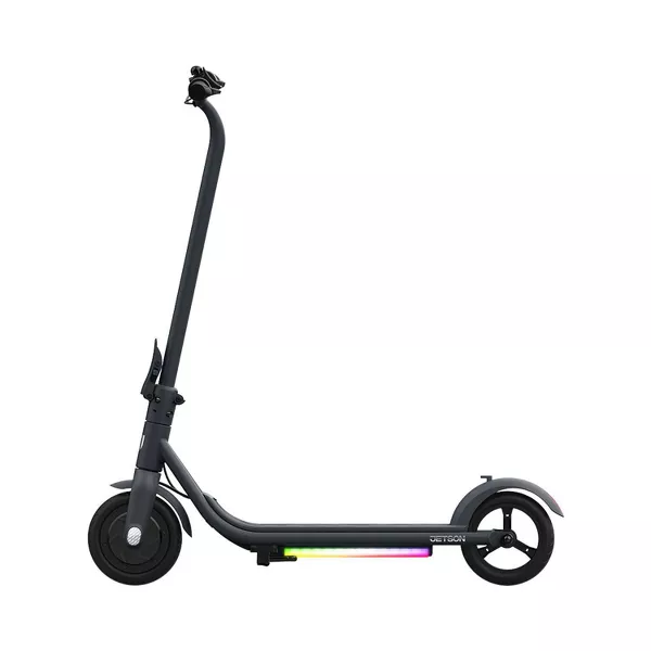 Loomis Electric Scooter - Gray - Image 3