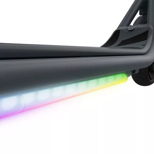 Loomis Electric Scooter - Gray - Image 5