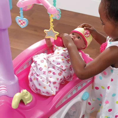 Love & Care Deluxe Nursery - 14pc - Image 5