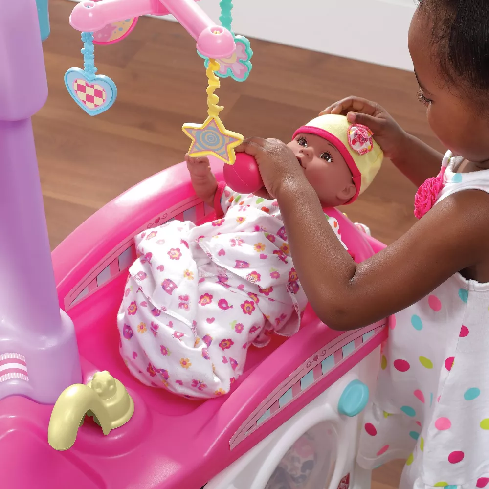 Love & Care Deluxe Nursery - 14pc - Image 4