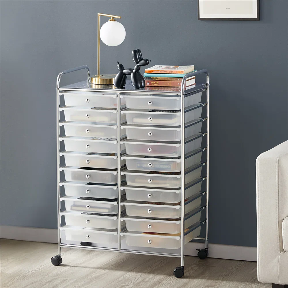 Lundys 20 Storage Drawer - Image 2