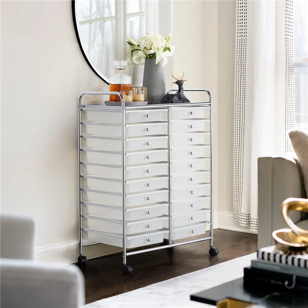 Lundys 20 Storage Drawer - Image 3