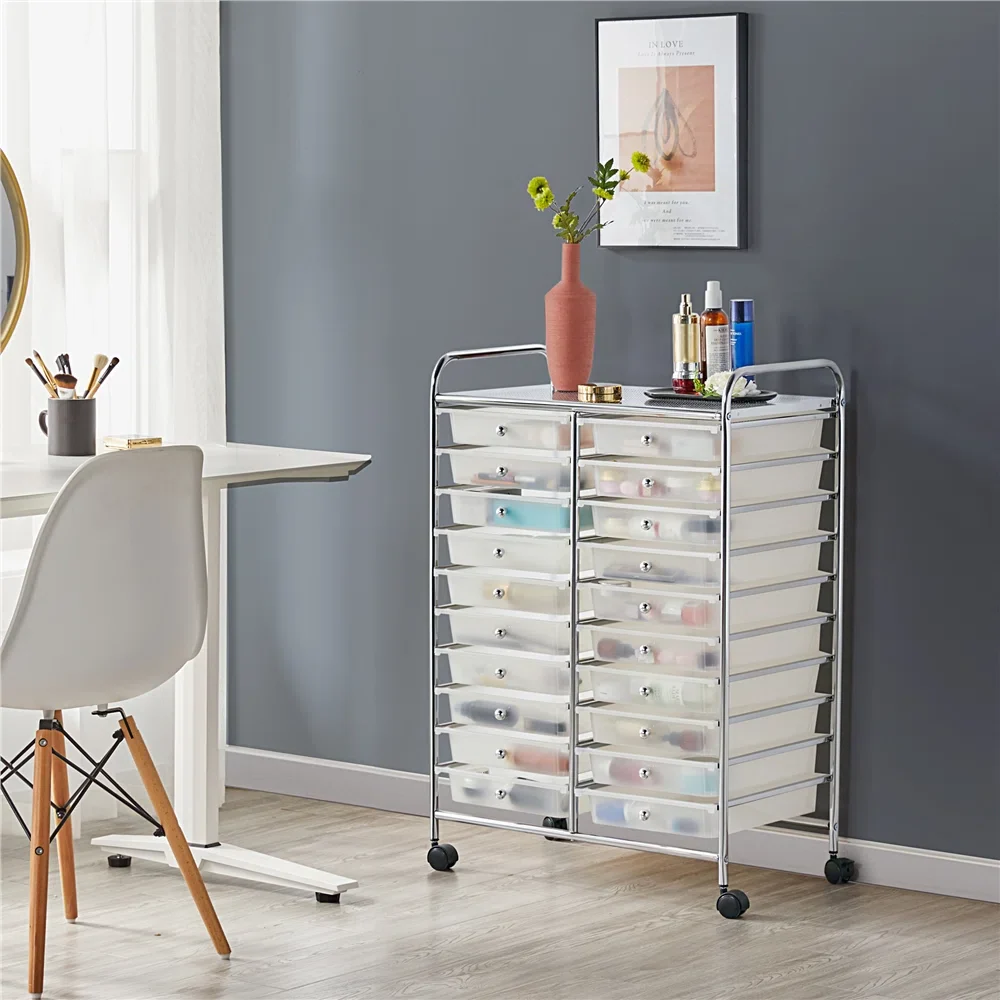 Lundys 20 Storage Drawer - Image 4