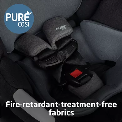 Luxe Infant Car Seat - Midnight Glow - Image 5