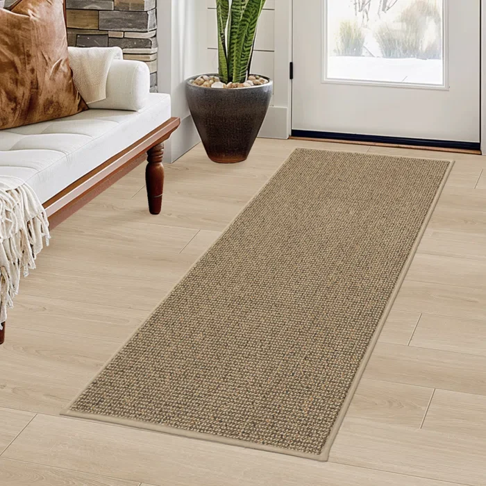 Traditional Runner Rug 2'x3' - Image 3