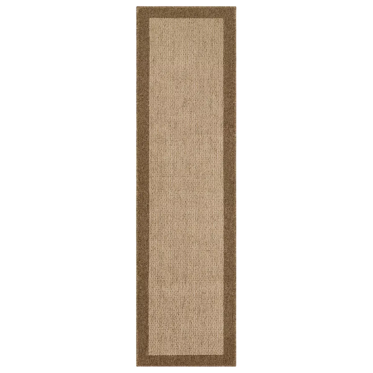 Madison Washable Rug 2'x7'