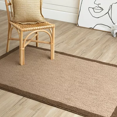Madison Washable Rug - 4'x5'6" - Image 2