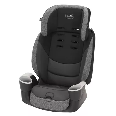 Maestro Sport Harness Booster Car Seat - Image 3