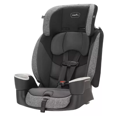 Maestro Sport Harness Booster Car Seat - Image 4