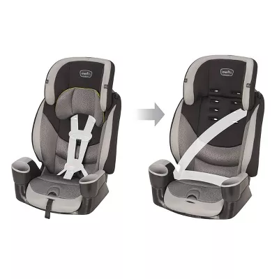 Maestro Sport Harness Booster Car Seat - Image 5
