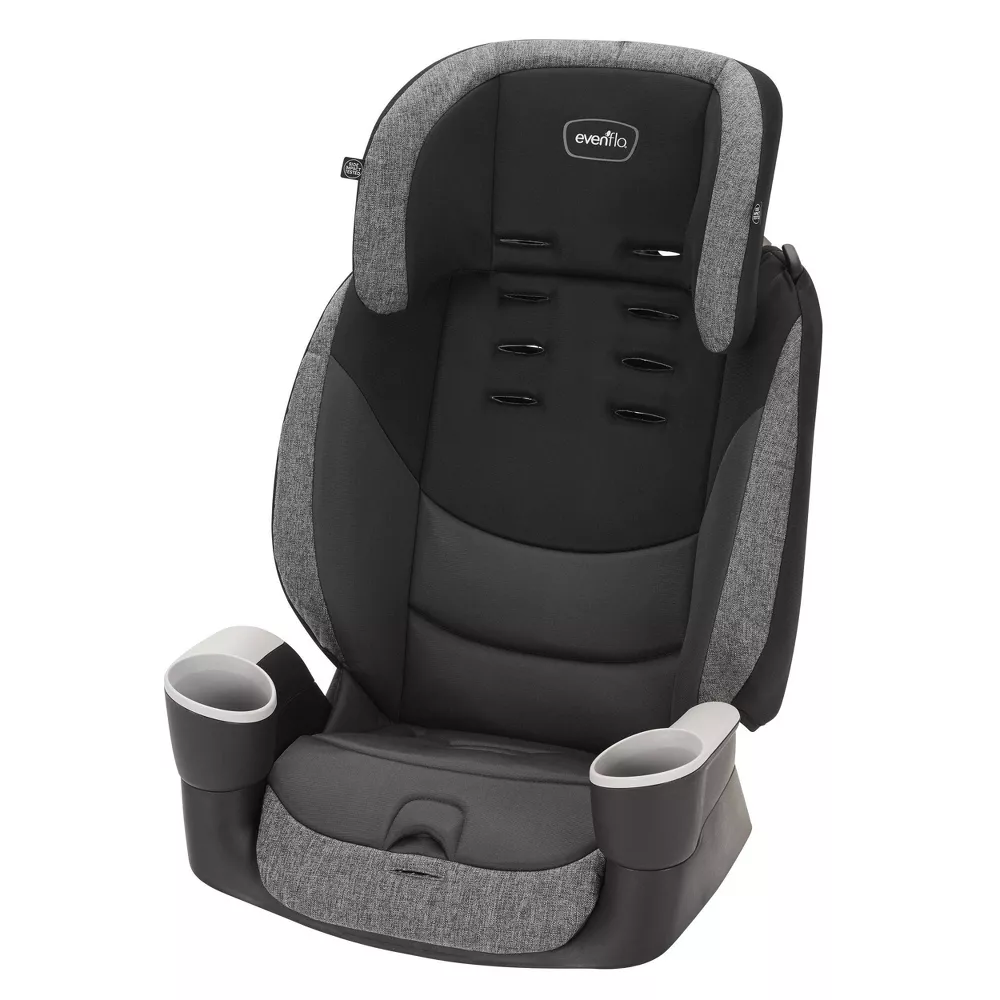 Maestro Sport Harness Booster Car Seat - Image 3