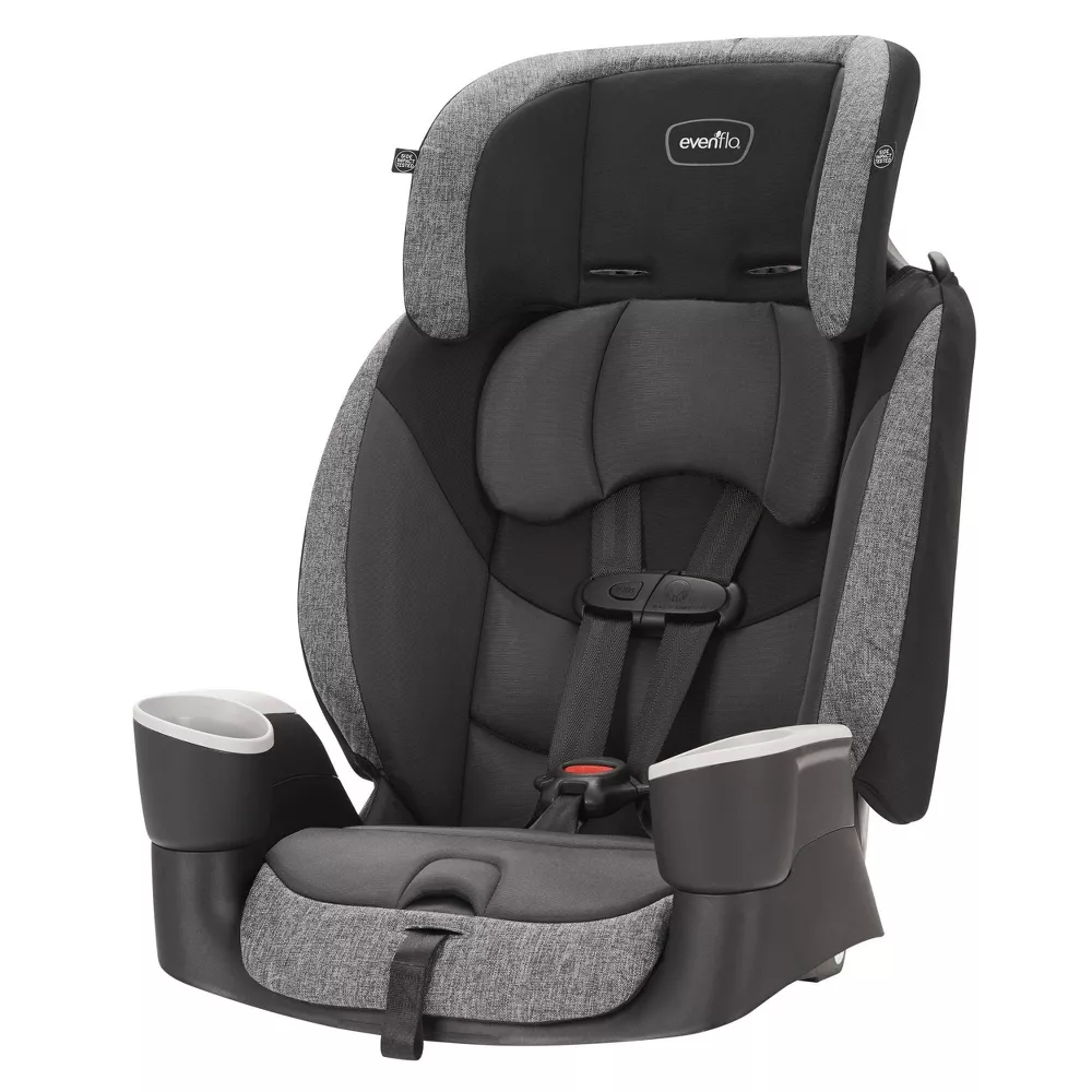 Maestro Sport Harness Booster Car Seat - Image 4