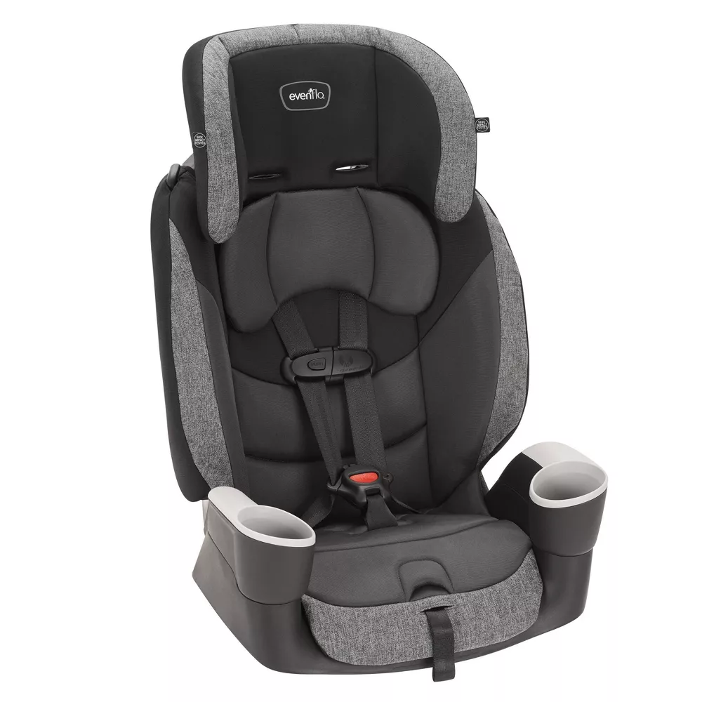 Maestro Sport Harness Booster Car Seat - Image 5