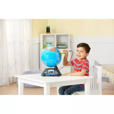 Magic Adventures Globe - Image 2