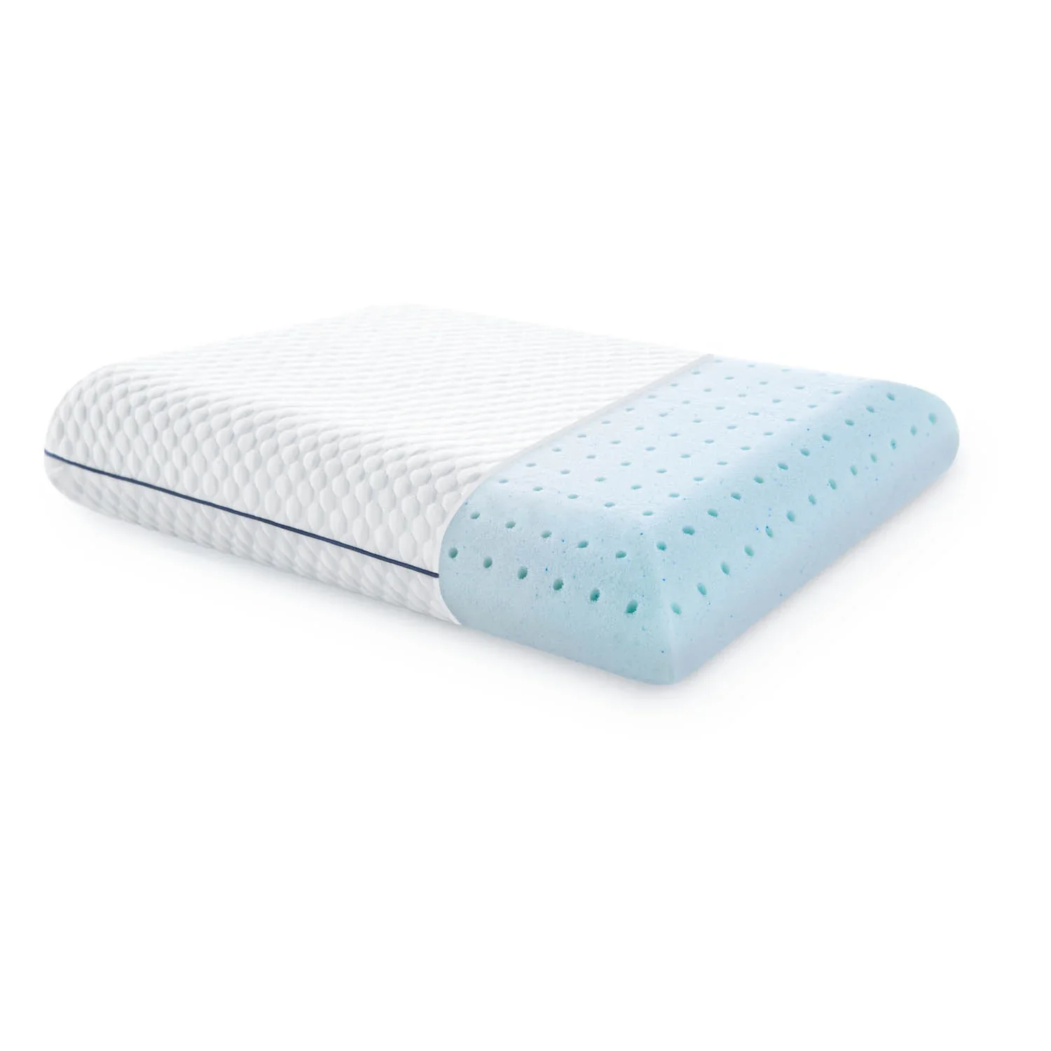Magic Sleeper Pillow Memory Foam