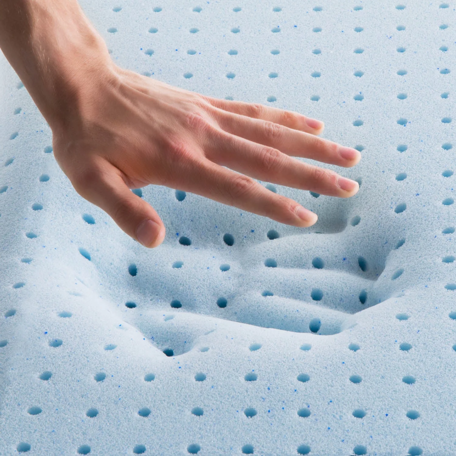 Magic Sleeper Pillow Memory Foam - Image 5