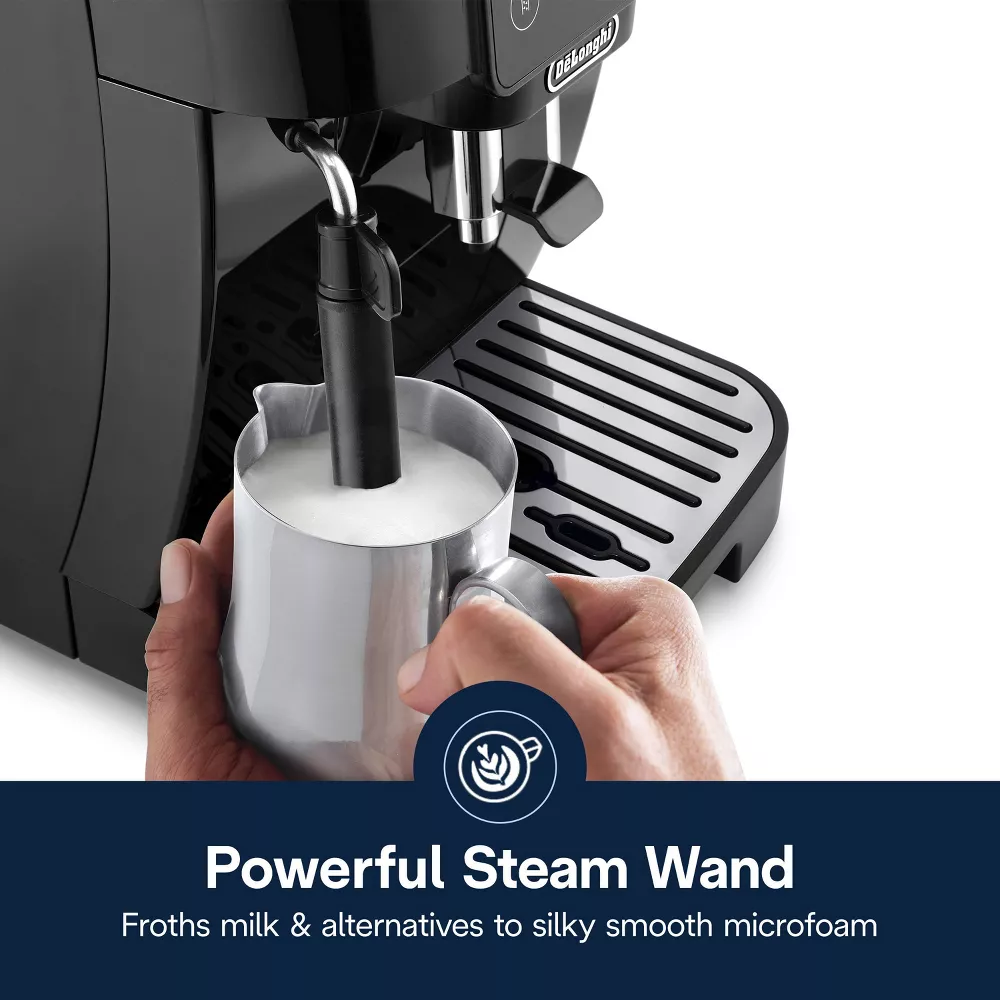 Magnifica Start Automatic Coffee and Espresso Machine - Image 5