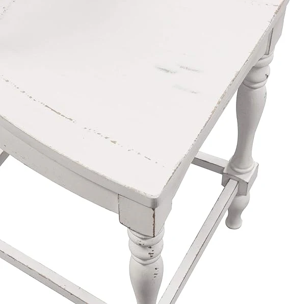 Magnolia Manor Spindle Back Counter Chair (Set of 2) - Image 3