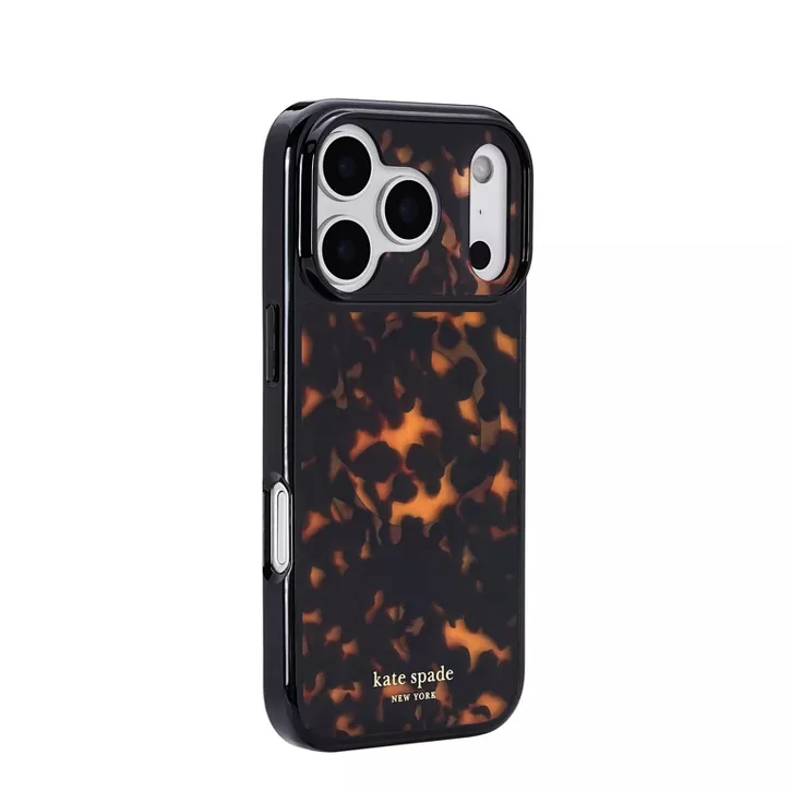 Magsafe Phone Case - Tortoise - Image 2