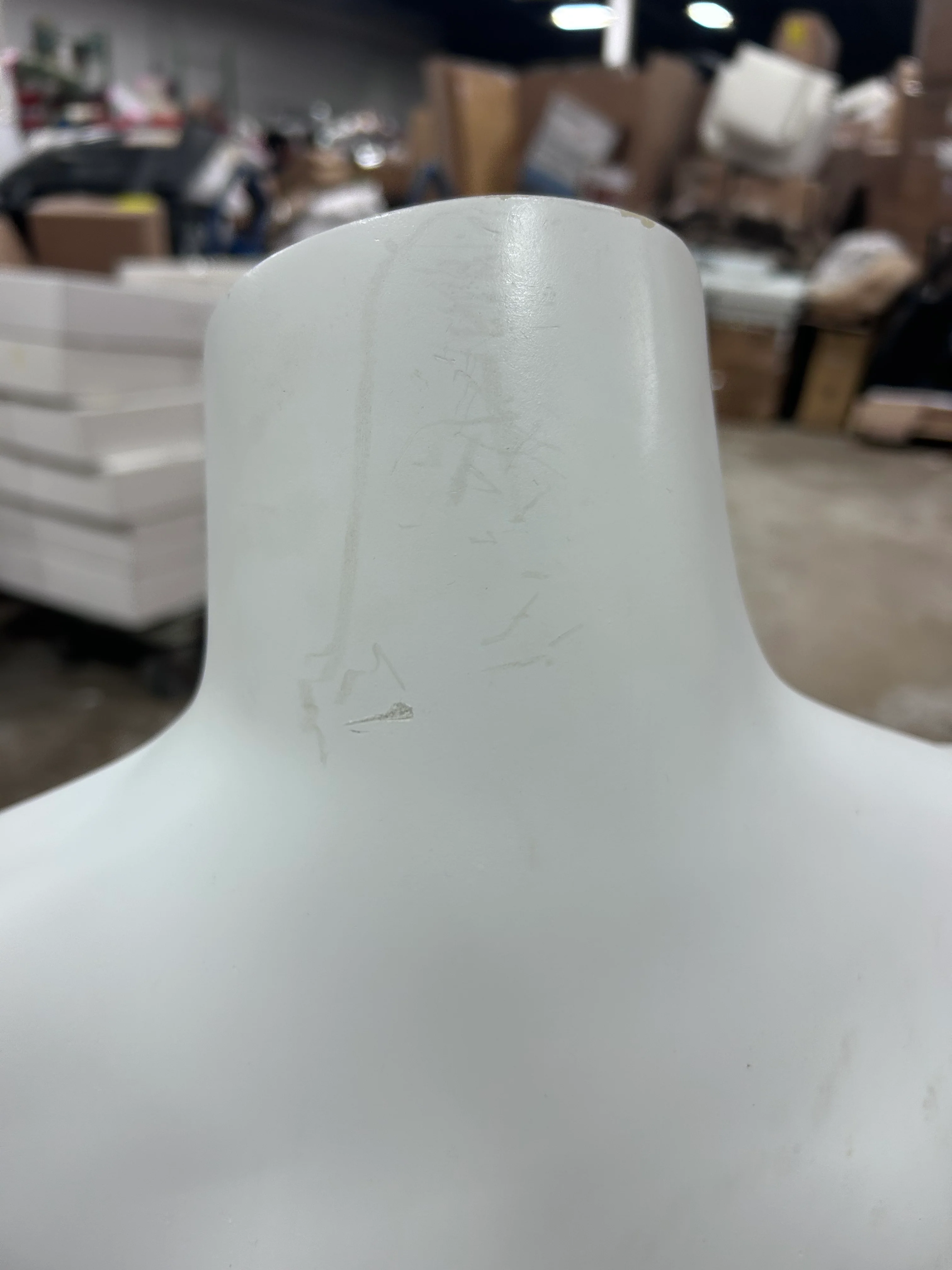 Male Torso Mannequin - Image 5