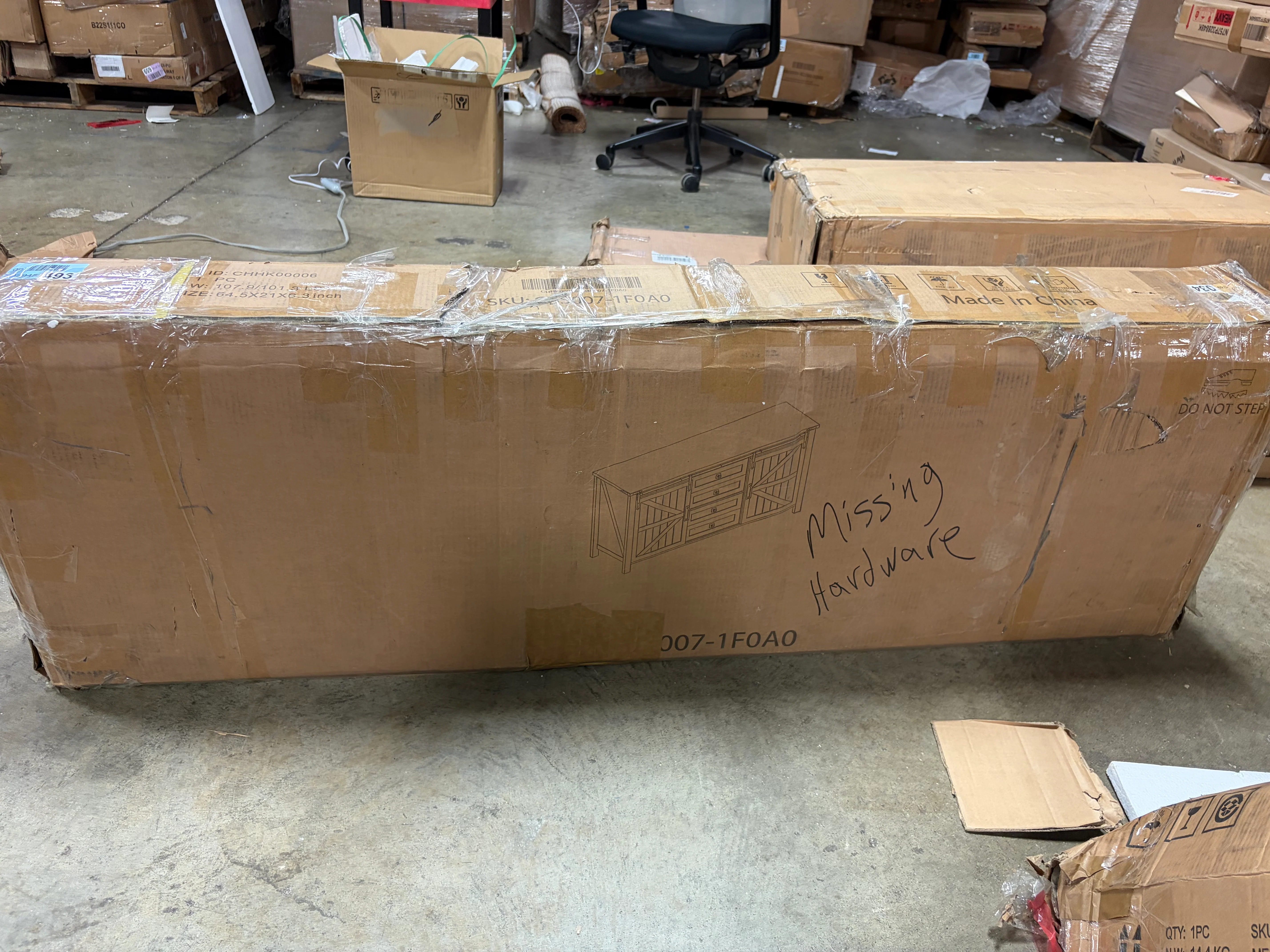Marlowe Dresser - Image 2