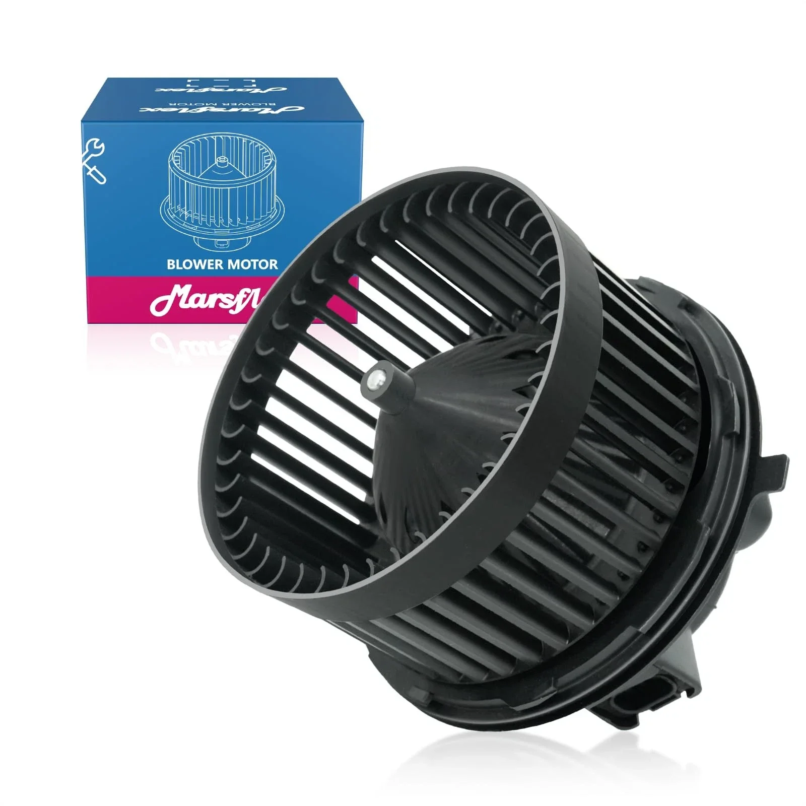 Marsflex Front Blower Motor