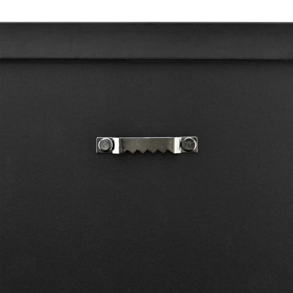 Matted to Gallery Frame Art Black - Image 4