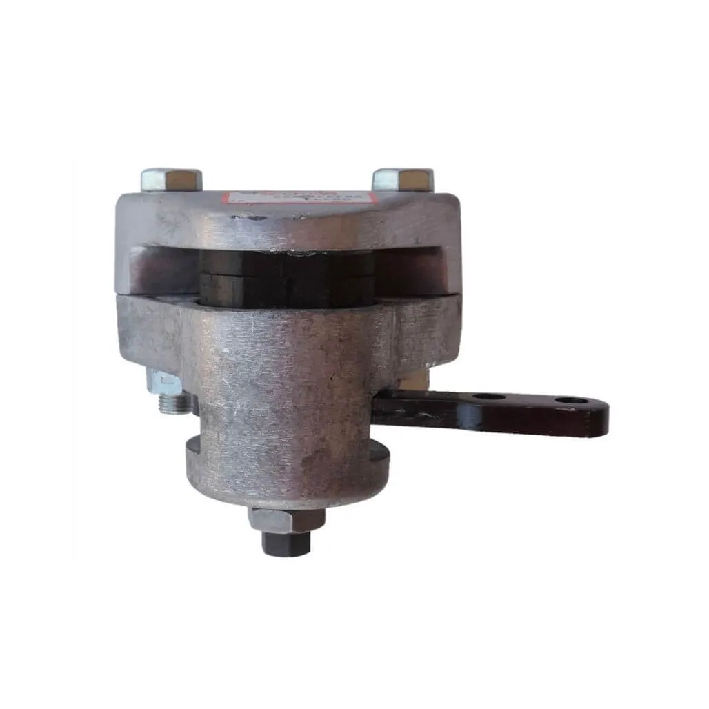 Mechanical Brake Disc Kit - Image 3