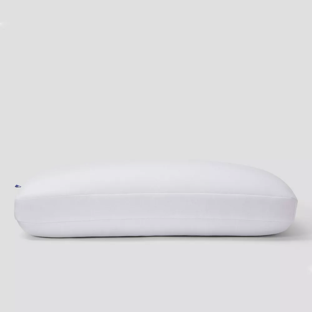 Medium/Firm Foam Pillow with Snow Technology - Standard - Image 4